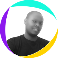 author patrick